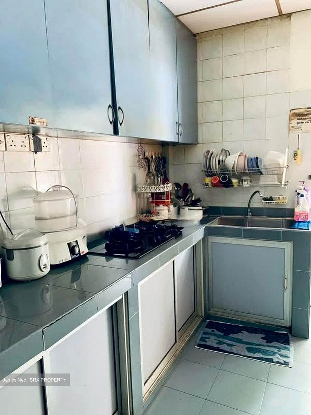 Boundary Road (D19), Terrace #591998231